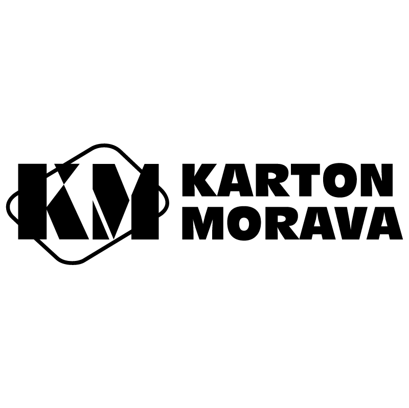 Karton Morava vector