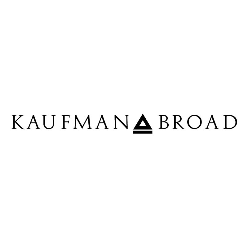 Kaufman Broad vector