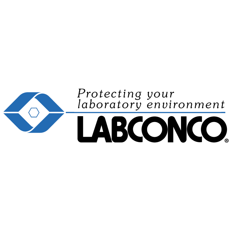 Labconco vector logo