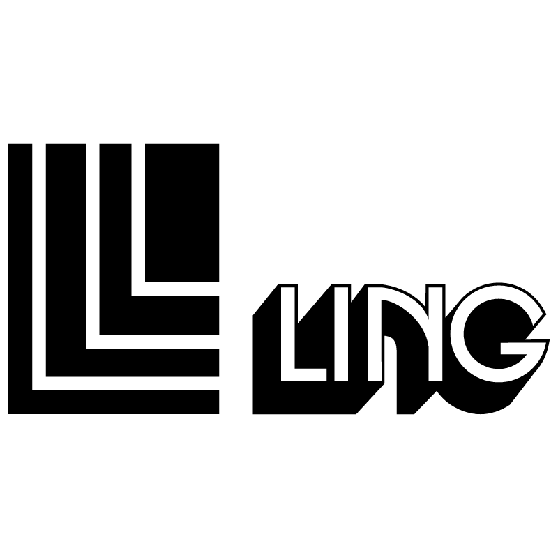 Ling vector logo