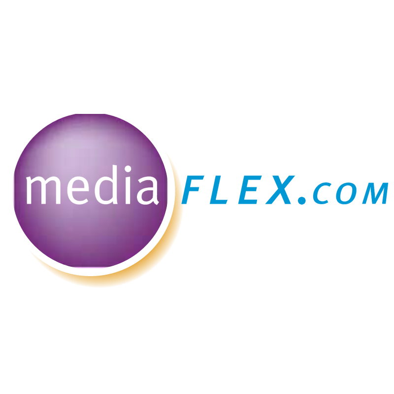 MediaFlex vector logo