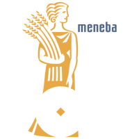 Meneba vector