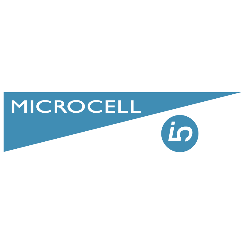 Microcell i5 vector