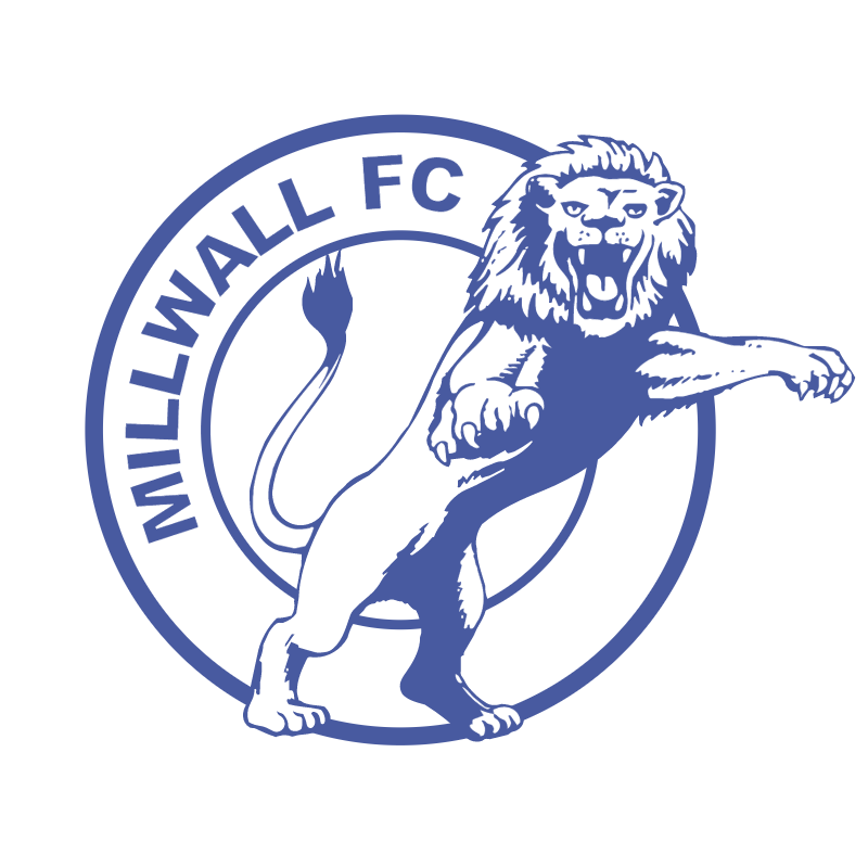 Millwall FC vector