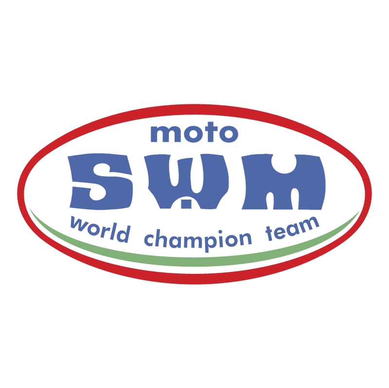 Moto SWM vector