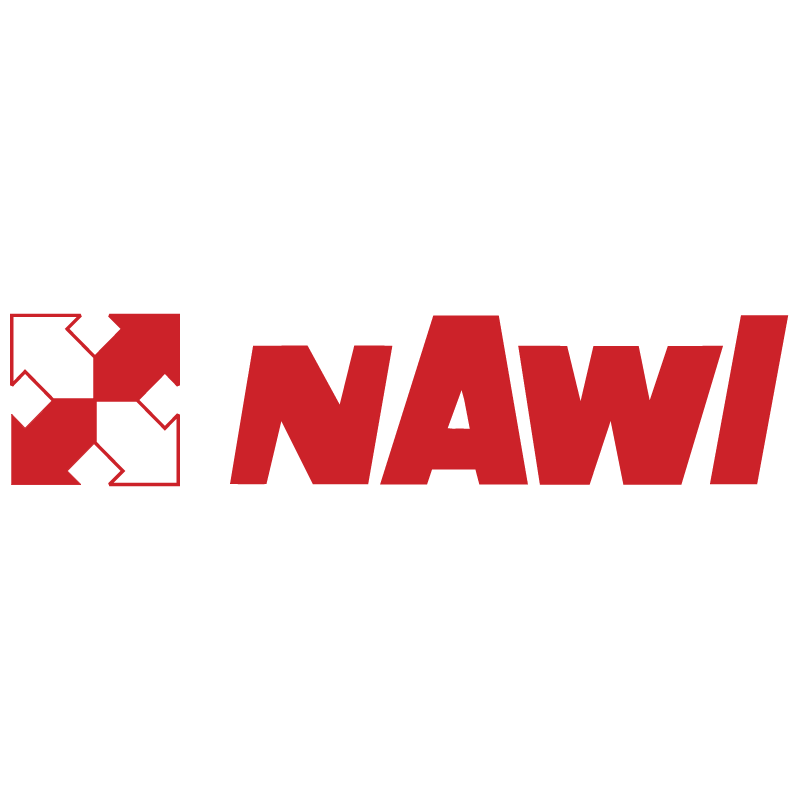 Nawi vector logo