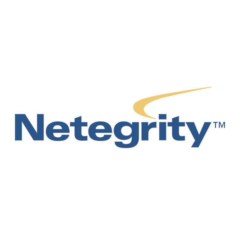 Netegrity vector logo