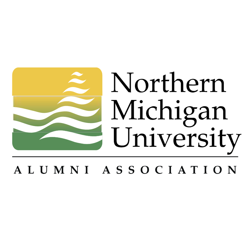 Northern Michigan University vector