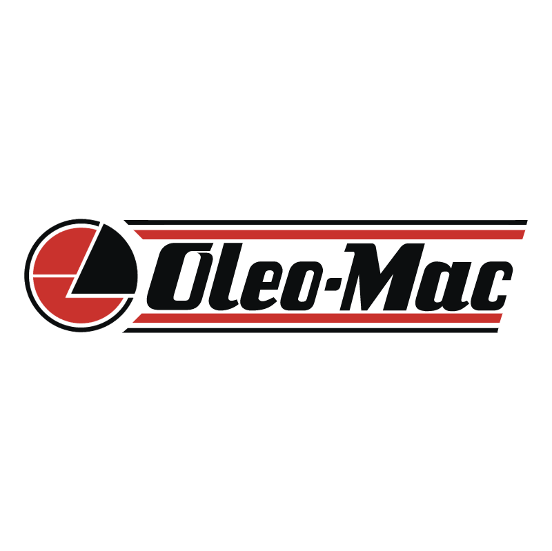 Oleo Mac vector