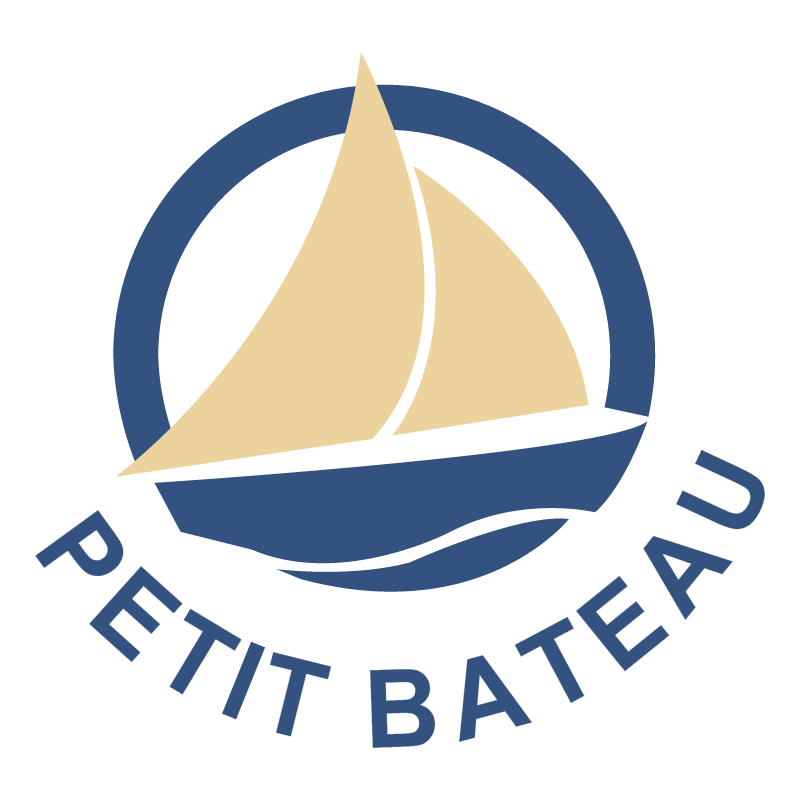 Petit Bateau vector logo