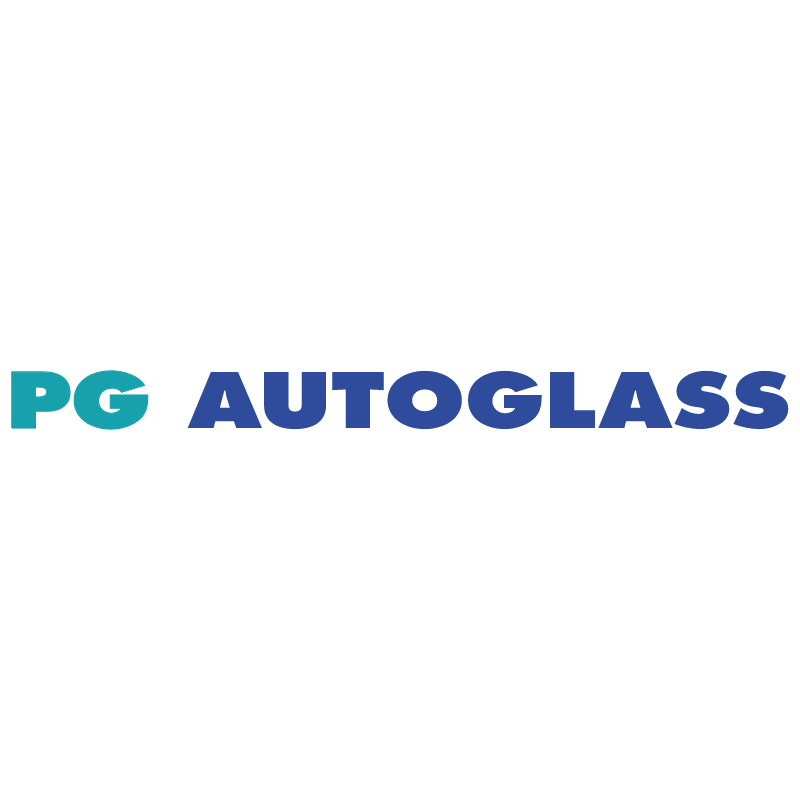 PG Autoglass vector