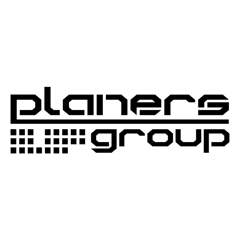 Planers Promotion Group vector