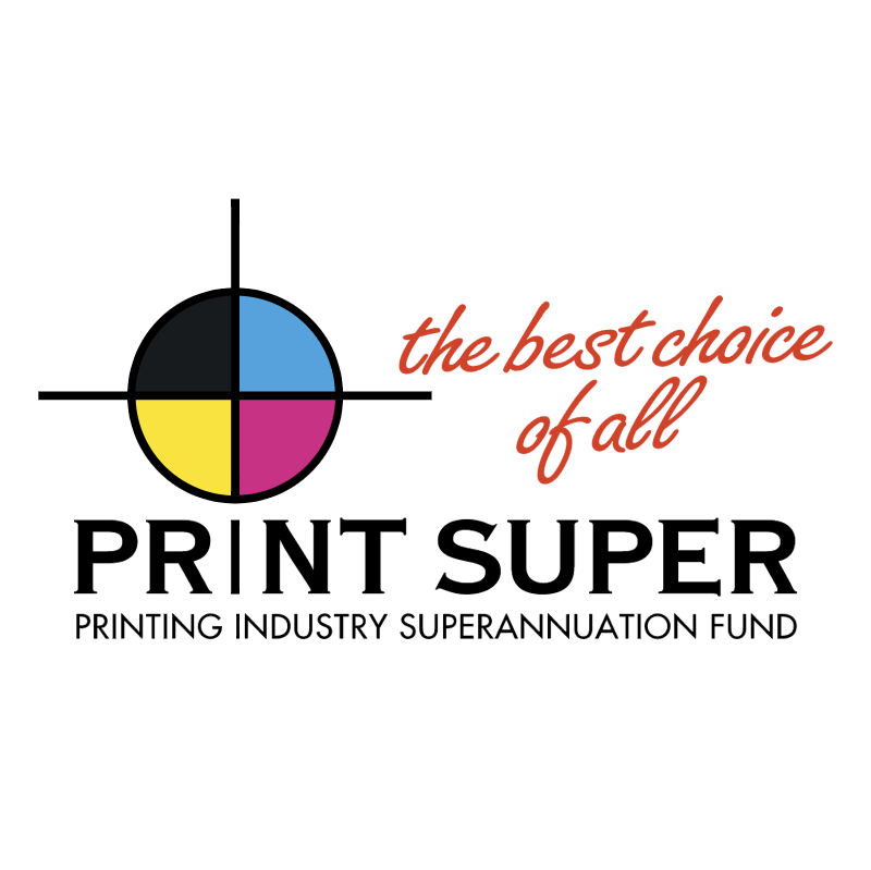 Print Super vector