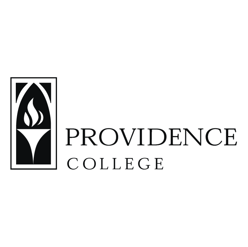 Providence College vector