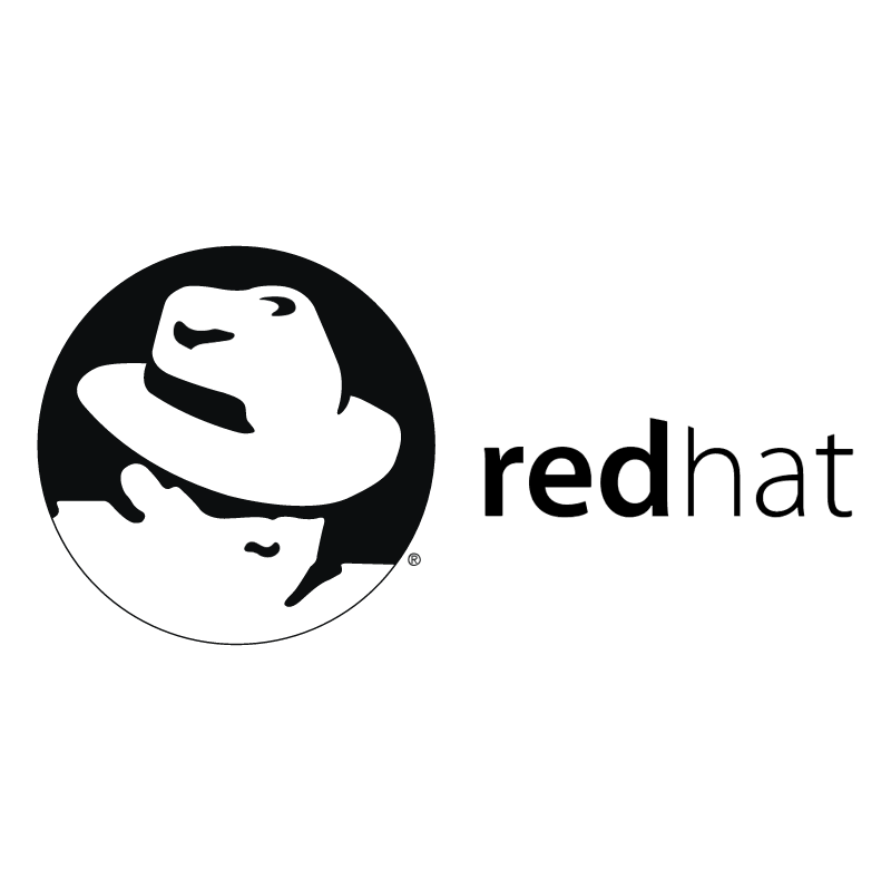 Red Hat vector logo