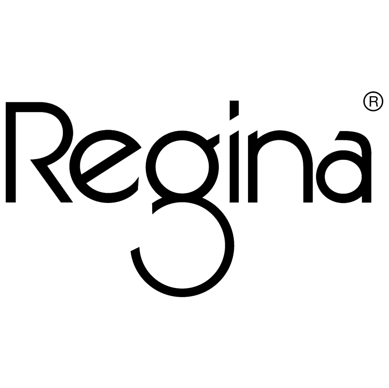 Regina vector
