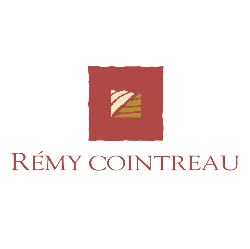 Remy Cointreau vector