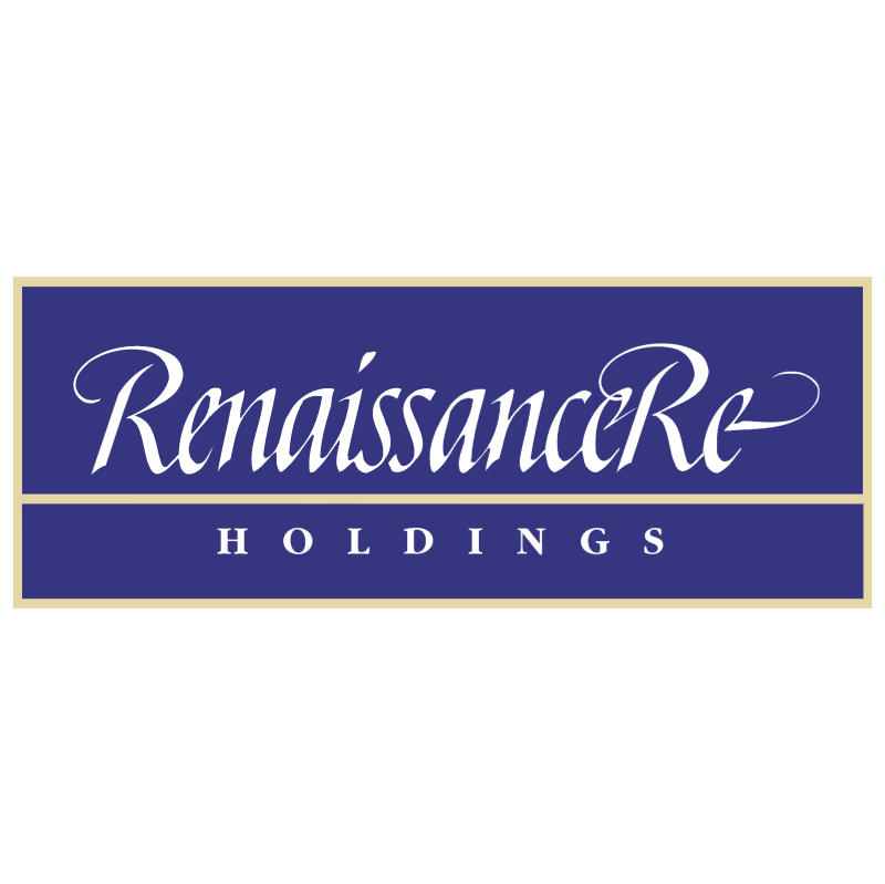 RenaissanceRe Holdings vector