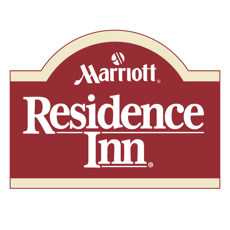Residence Inn vector