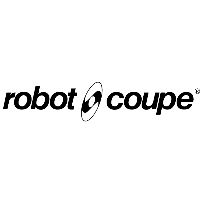 Robot Coupe vector