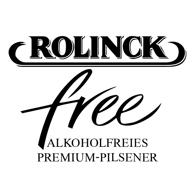 Rolinck Free vector