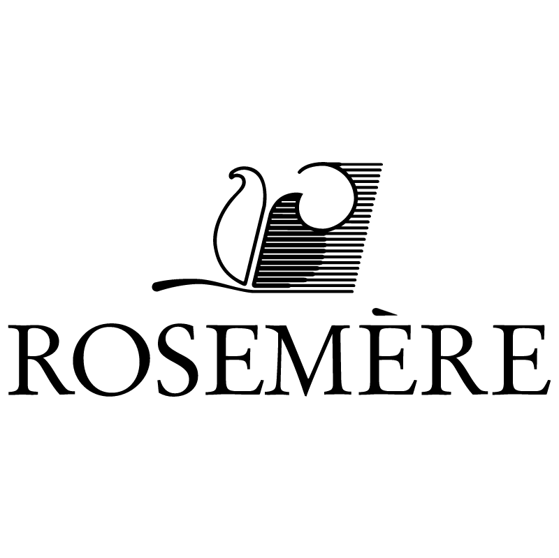 Rosemere vector logo