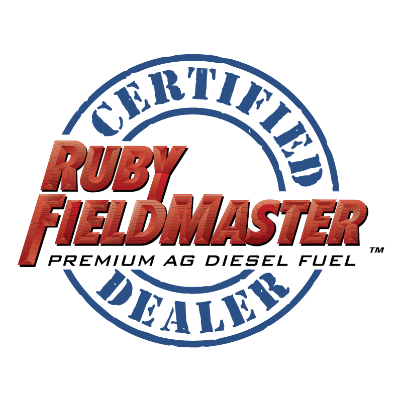 Ruby FieldMaster vector logo