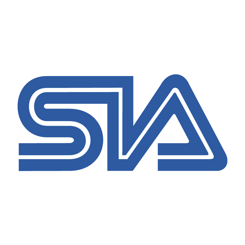 SIA vector logo