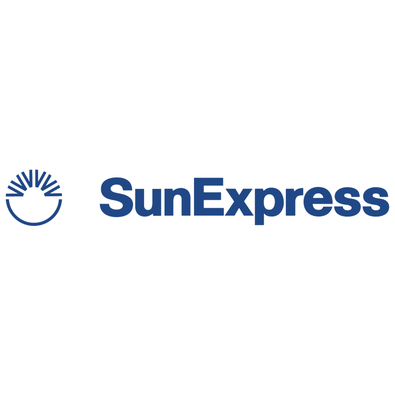SunExpress vector