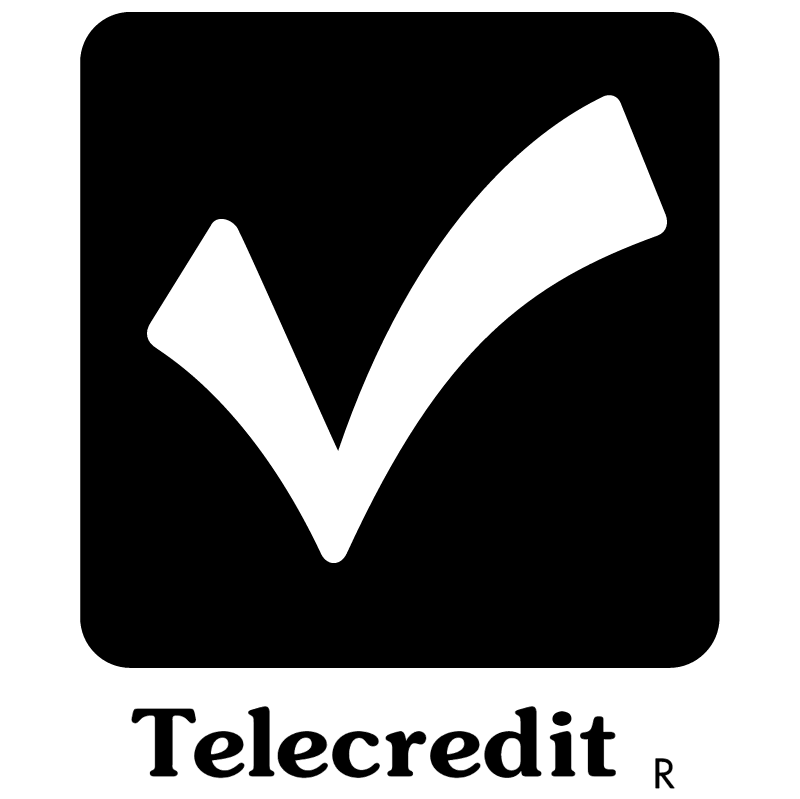 Telecredit vector