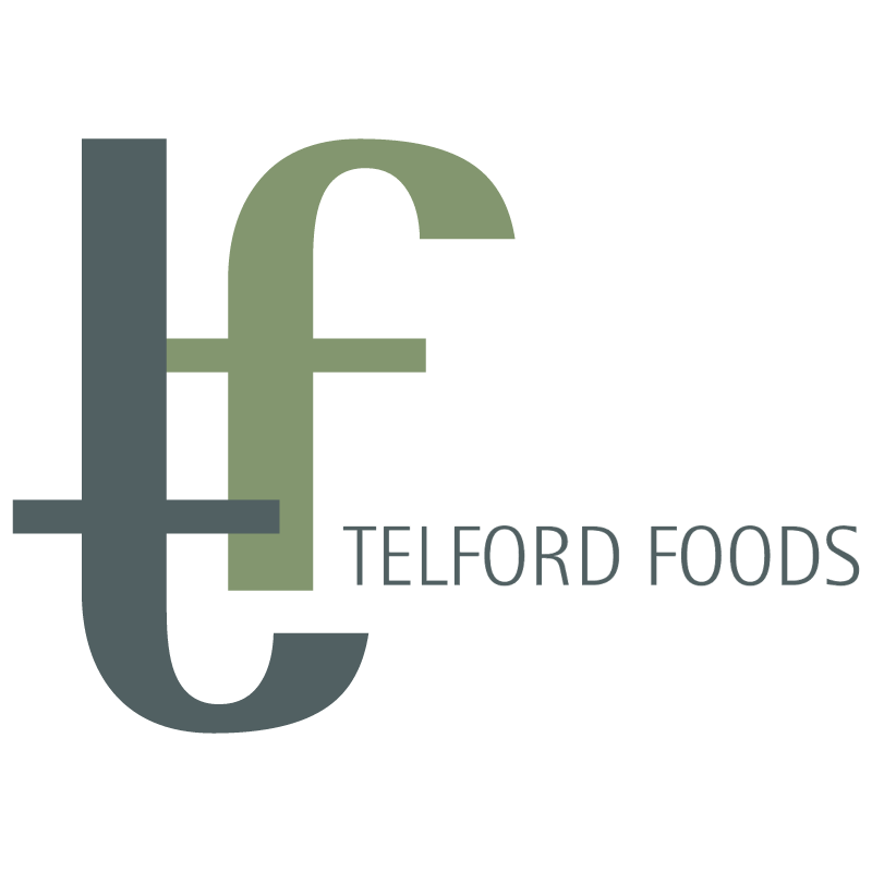 Telford Foods vector