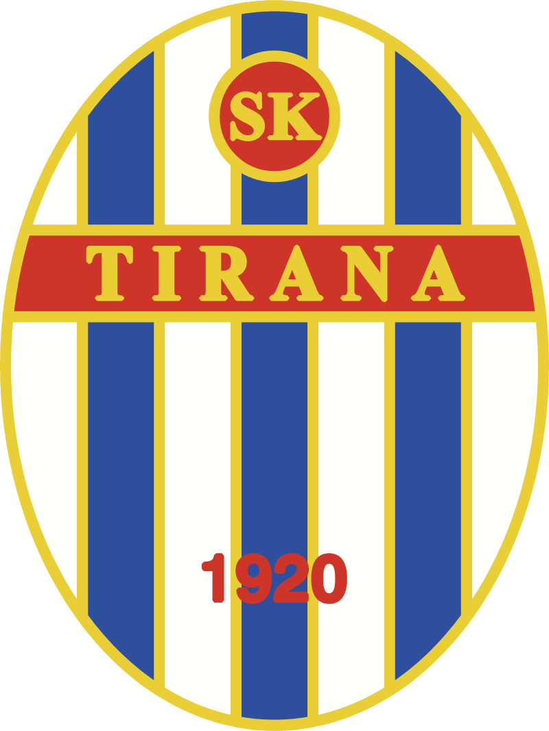 TIRANA vector