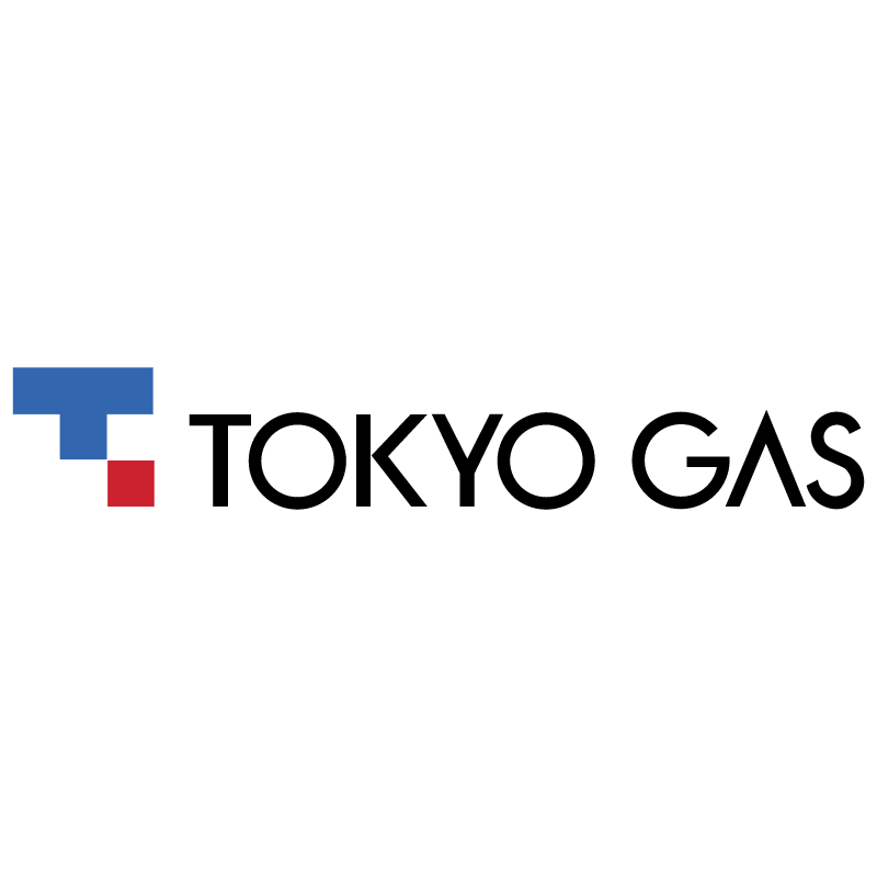 Tokyo Gas vector