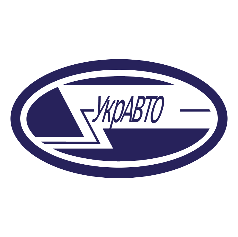 UkrAuto vector logo