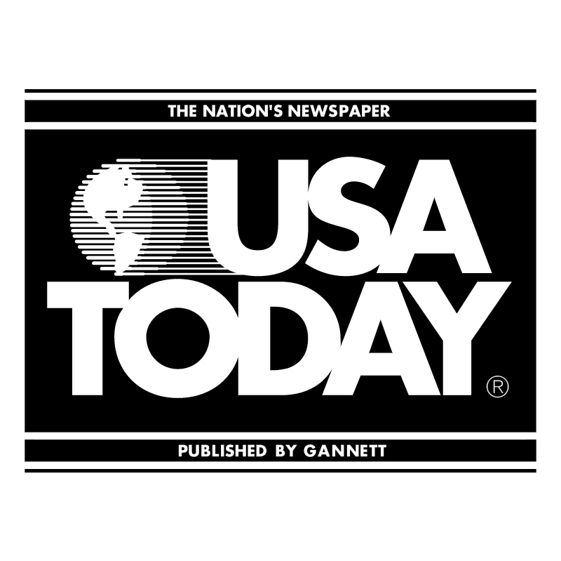 USA Today vector
