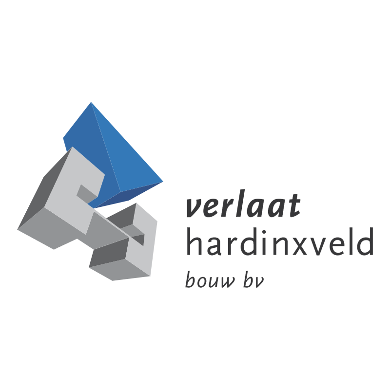 Verlaat Hardinxveld Bouw BV vector