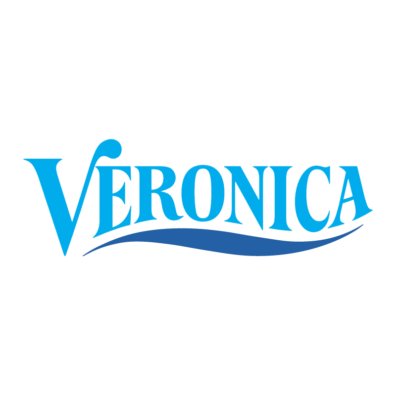 Veronica vector logo