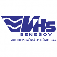 VHS Benesov vector