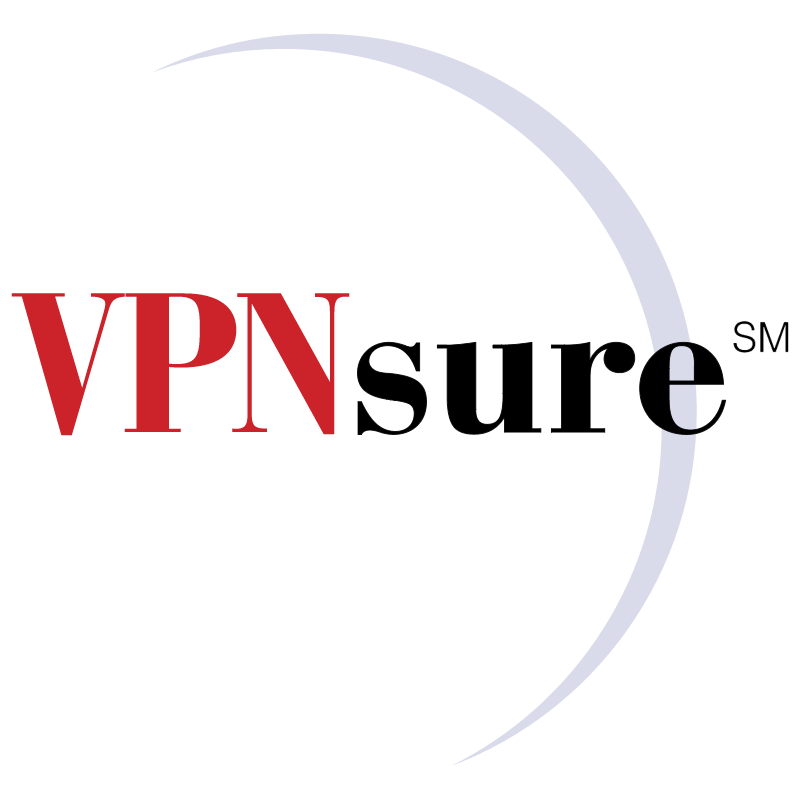 VPNsure vector