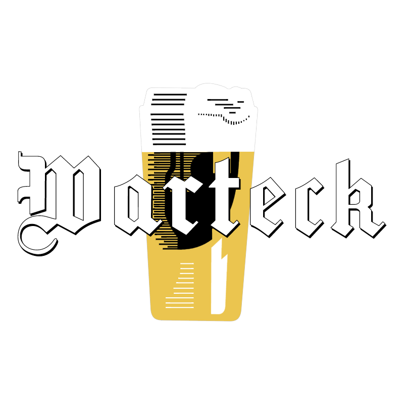 Warteck vector logo