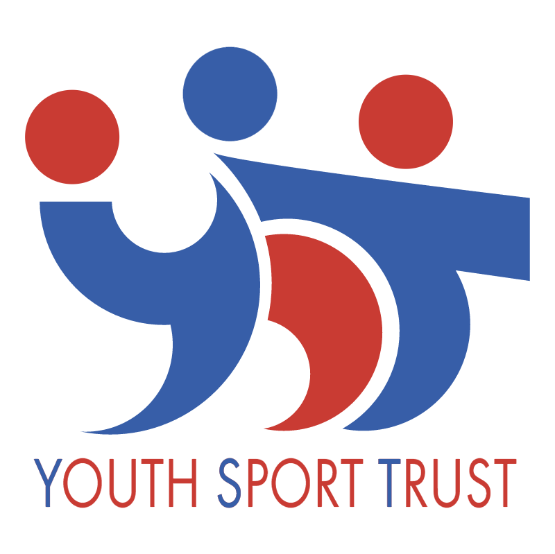 Youth Sport Trust vector