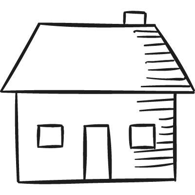 Big Home vector logo