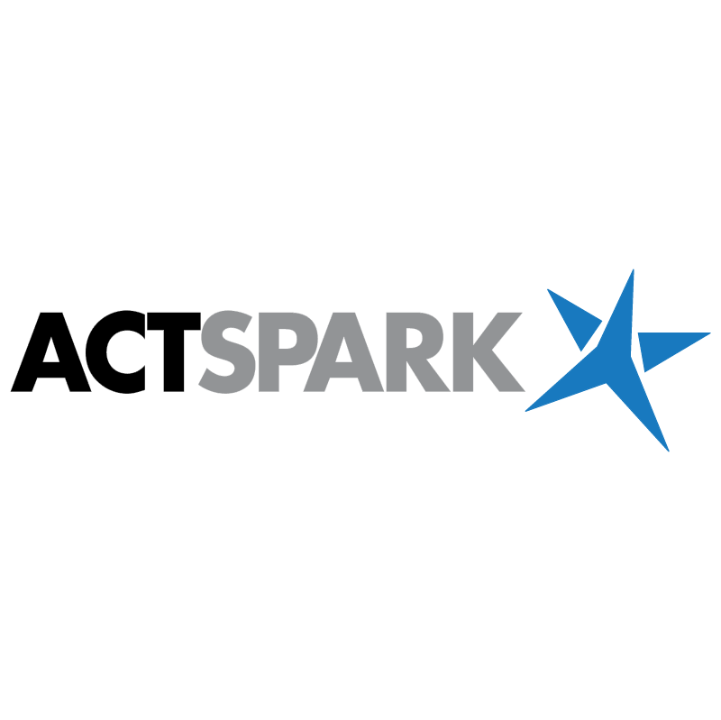 ActSpark 31578 vector logo