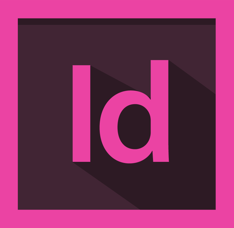 Adobe InDesign CS6 vector