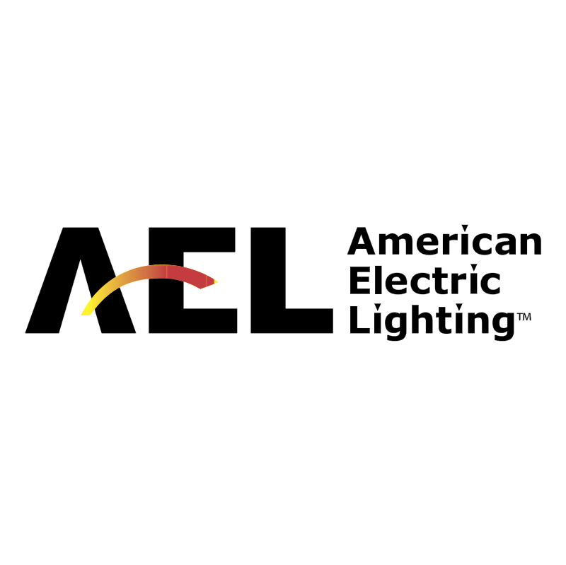 AEL vector logo