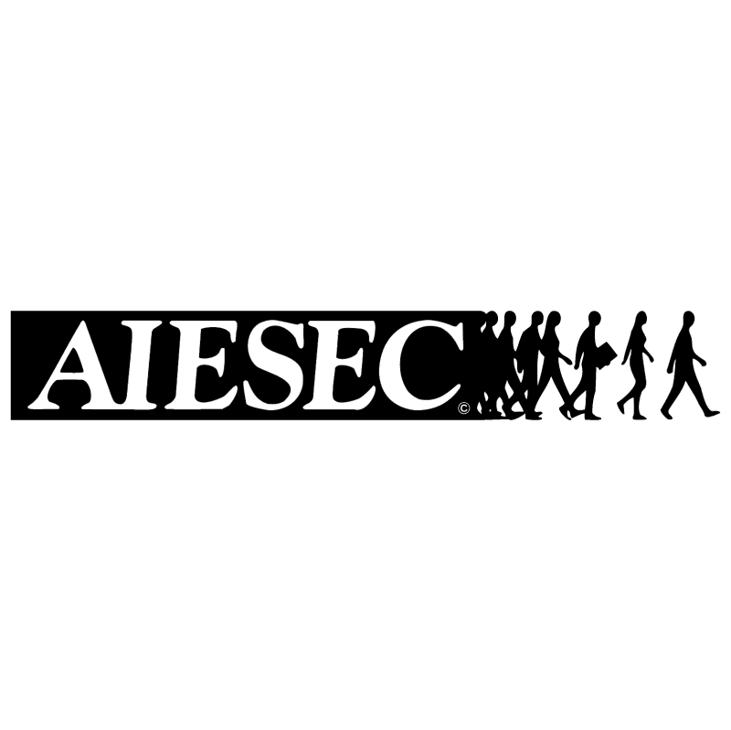 AIESEC vector
