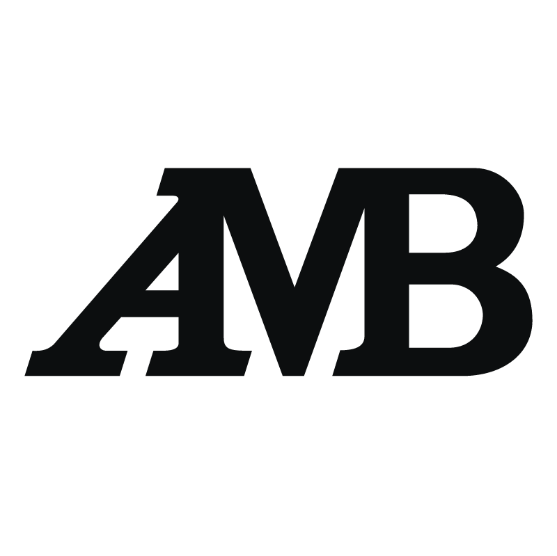 AMB 41508 vector logo