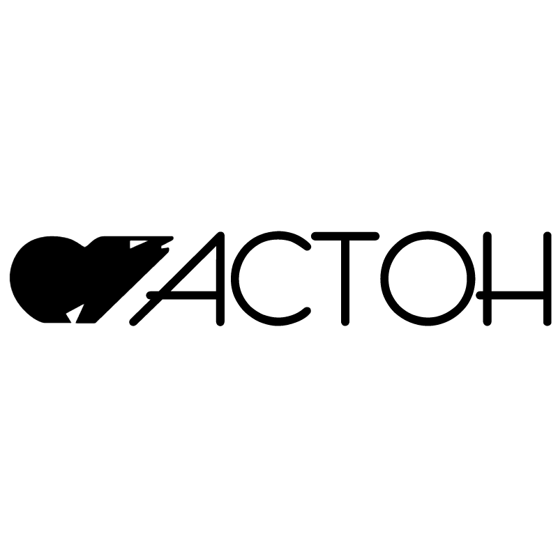 Aston vector logo
