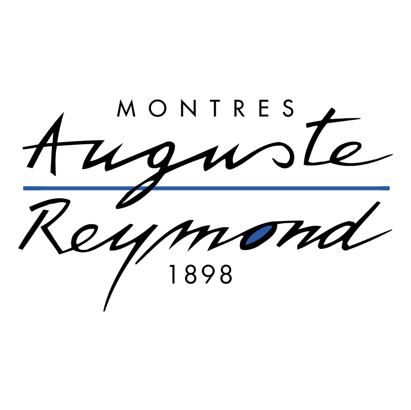 Auguste Reymond 71115 vector