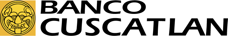 BANCO CUSCATLAN vector logo